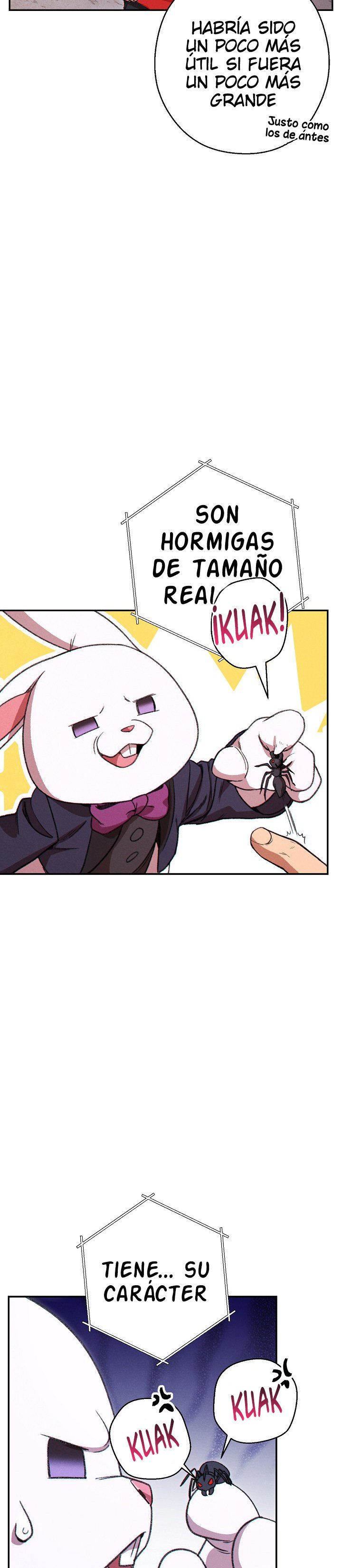 Read Dungeon Reset Español Manga Online