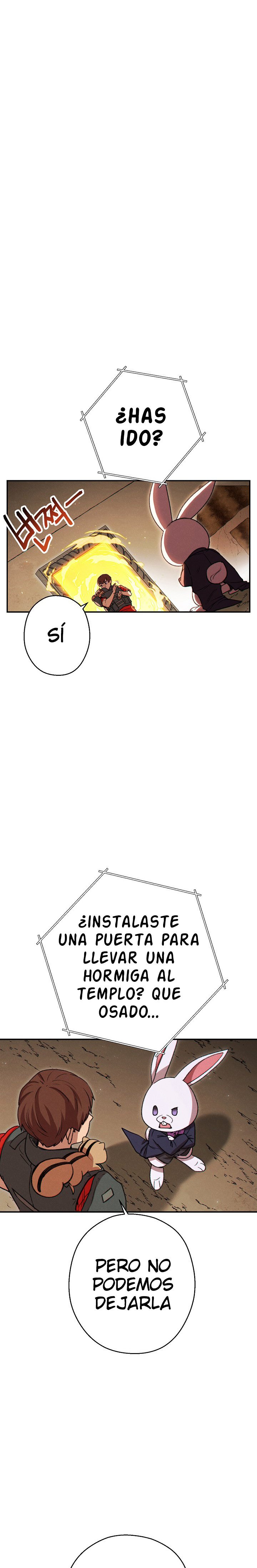 Read Dungeon Reset Español Manga Online