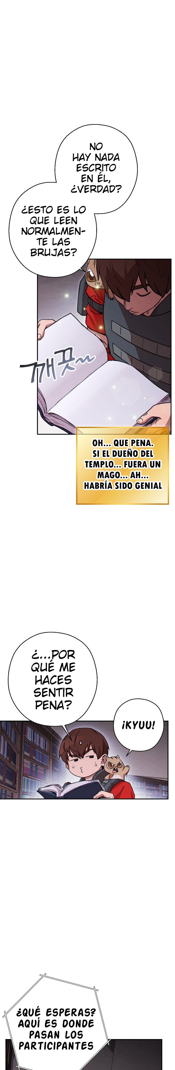 Read Dungeon Reset Español Manga Online