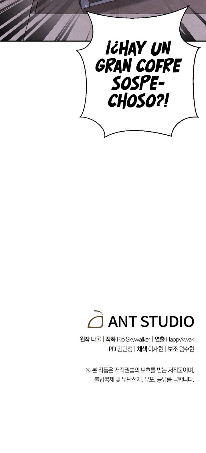 Read Dungeon Reset Español Manga Online