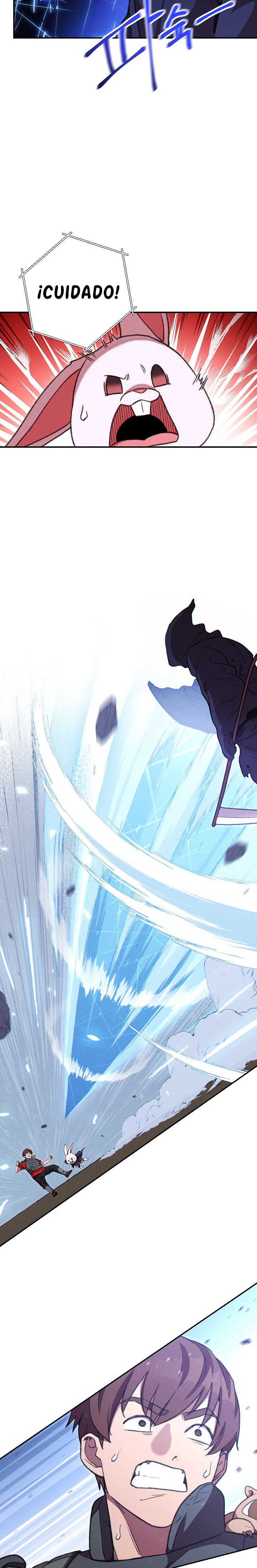 Read Dungeon Reset Español Manga Online