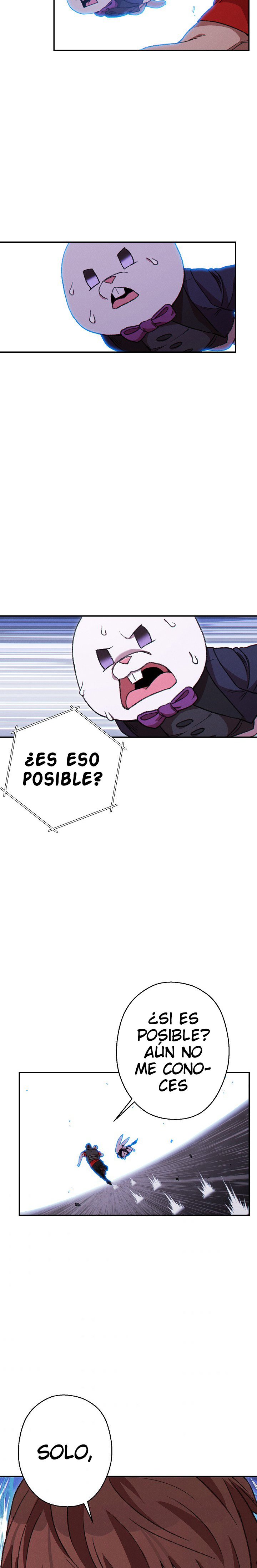 Read Dungeon Reset Español Manga Online