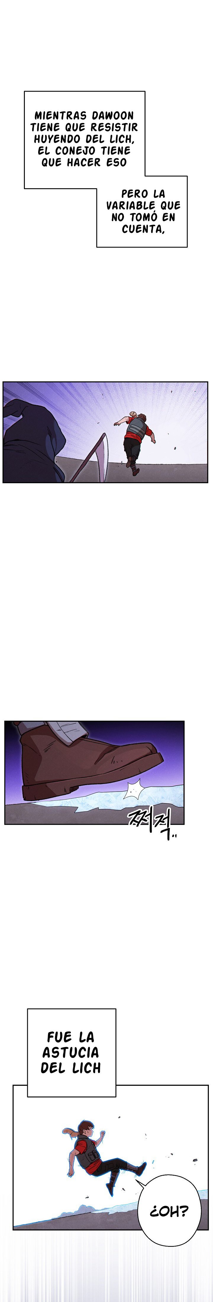 Read Dungeon Reset Español Manga Online