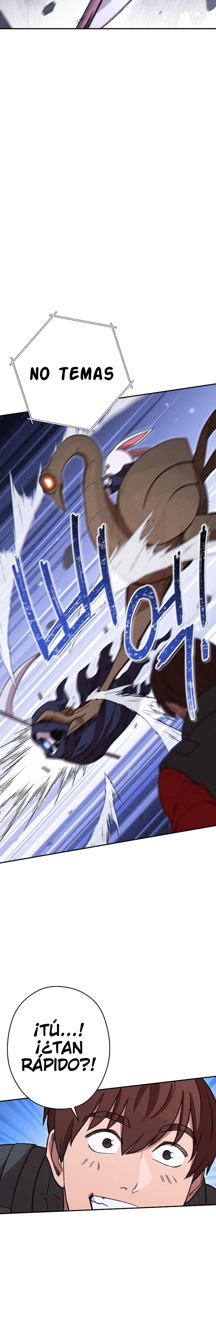 Read Dungeon Reset Español Manga Online