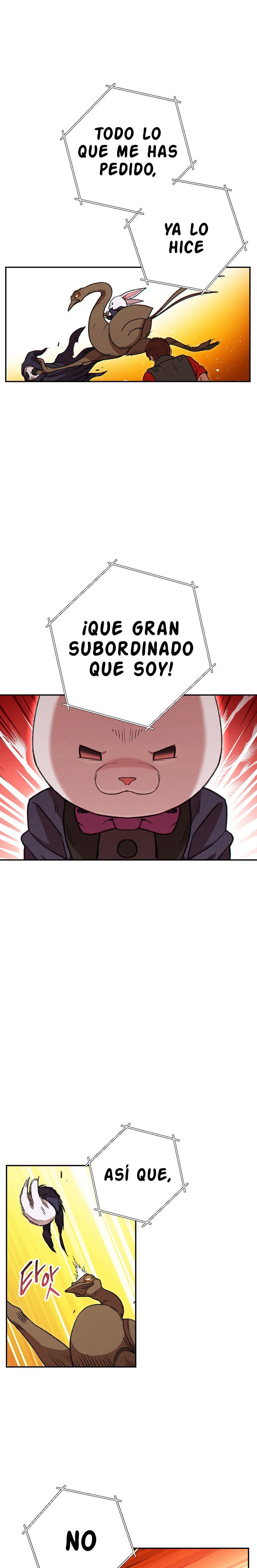 Read Dungeon Reset Español Manga Online