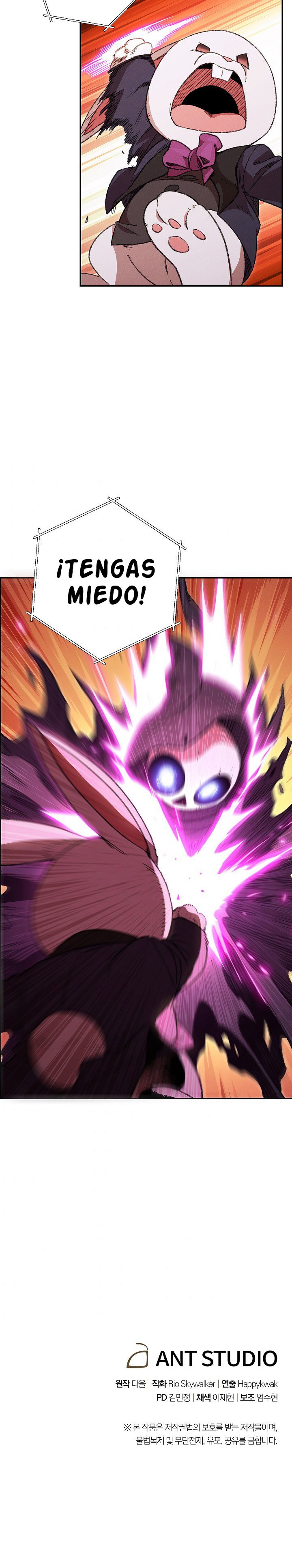 Read Dungeon Reset Español Manga Online