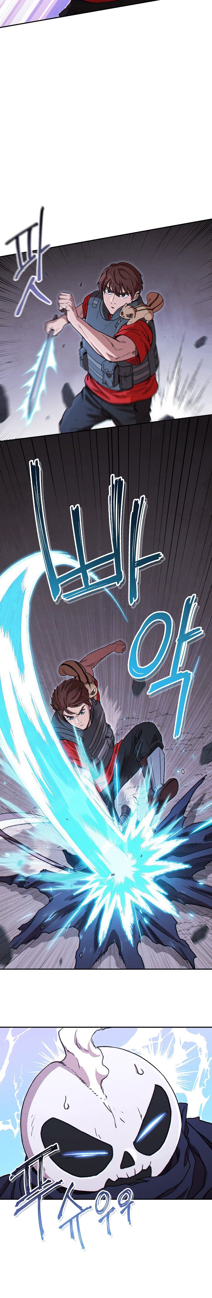 Read Dungeon Reset Español Manga Online