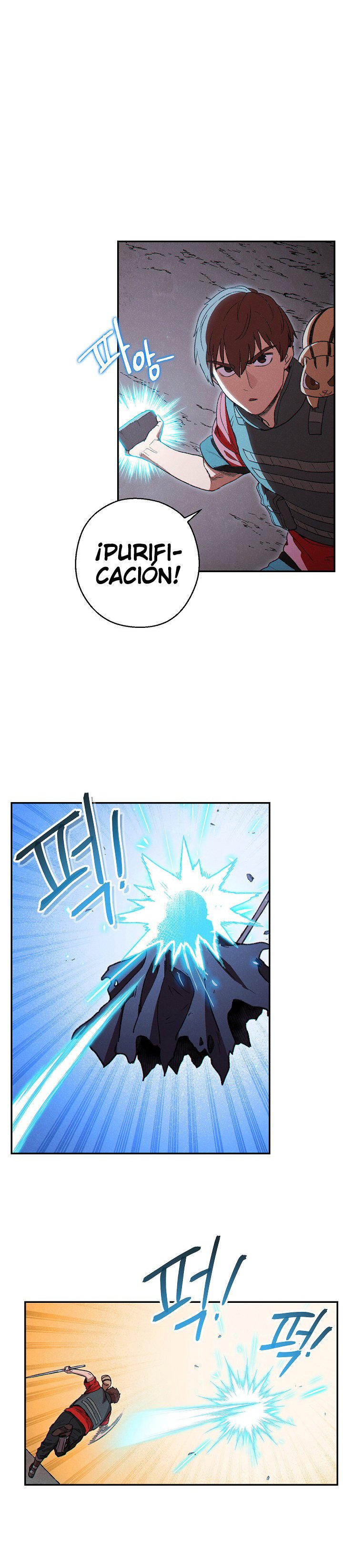 Read Dungeon Reset Español Manga Online