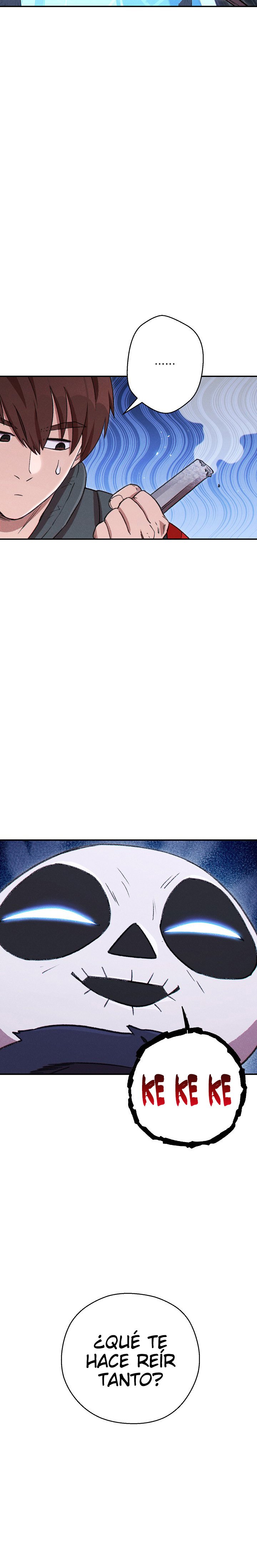 Read Dungeon Reset Español Manga Online