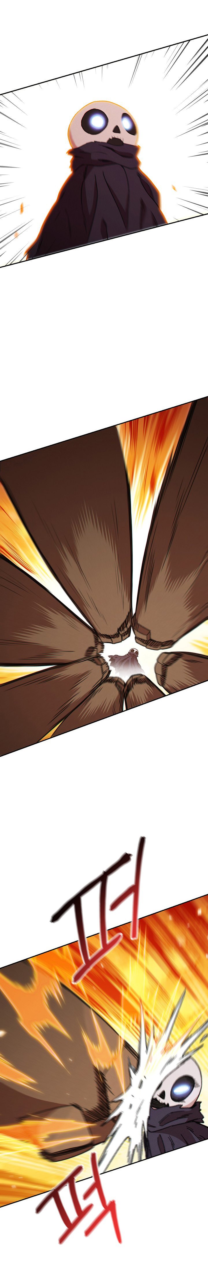 Read Dungeon Reset Español Manga Online