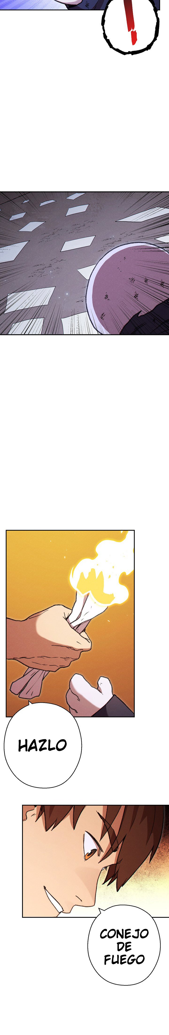 Read Dungeon Reset Español Manga Online