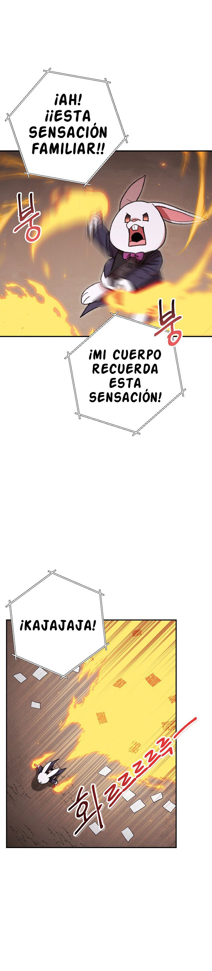 Read Dungeon Reset Español Manga Online