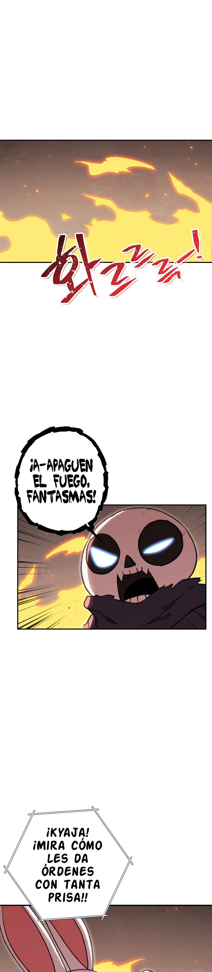 Read Dungeon Reset Español Manga Online