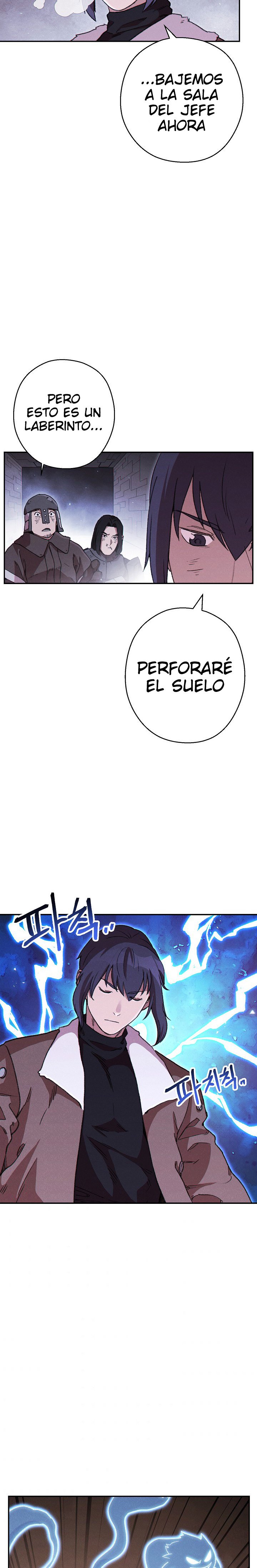 Read Dungeon Reset Español Manga Online