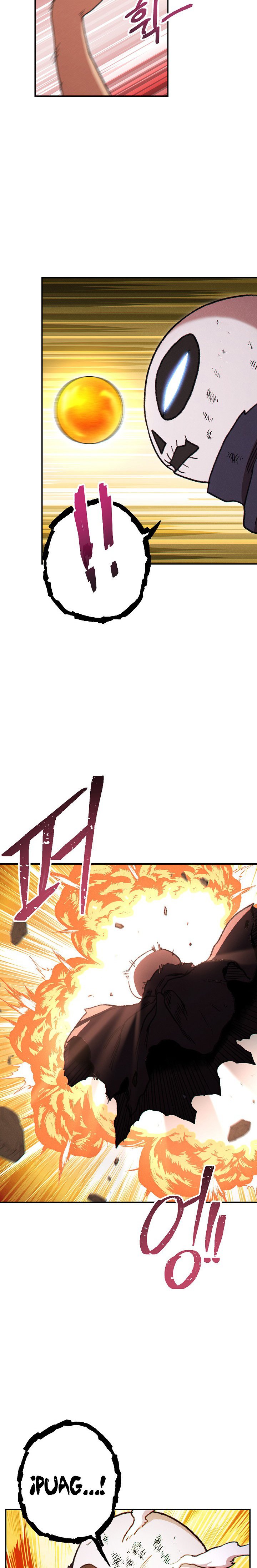 Read Dungeon Reset Español Manga Online