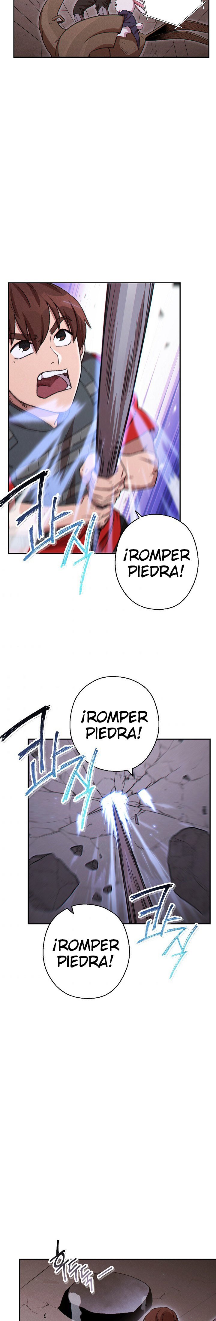 Read Dungeon Reset Español Manga Online