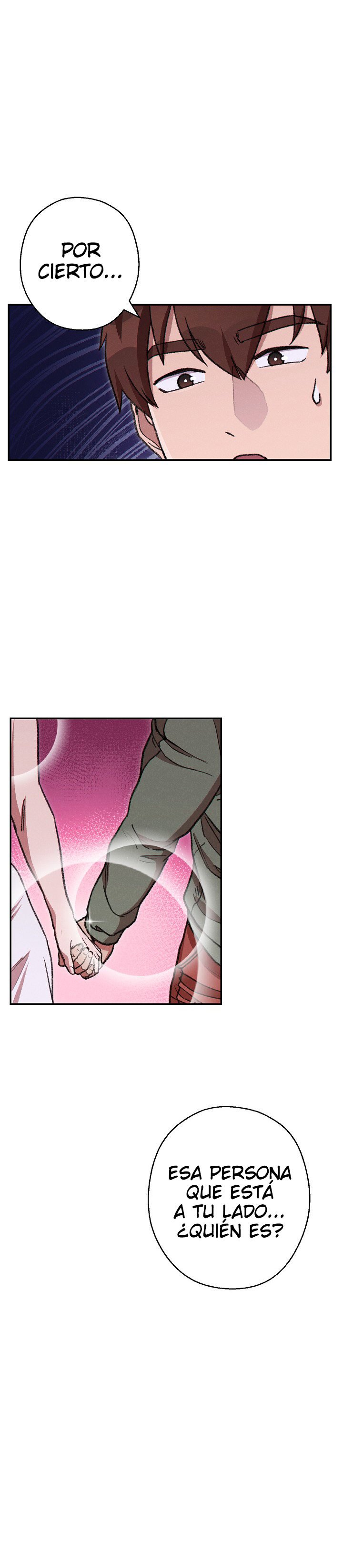 Read Dungeon Reset Español Manga Online