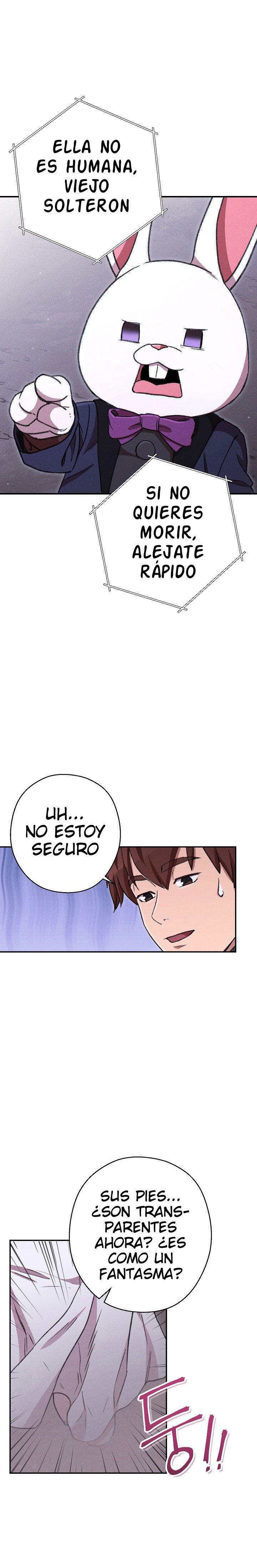 Read Dungeon Reset Español Manga Online