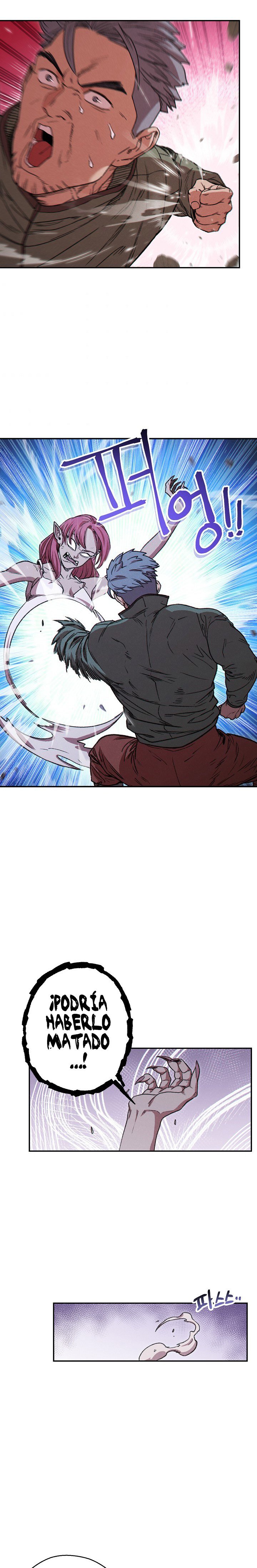 Read Dungeon Reset Español Manga Online