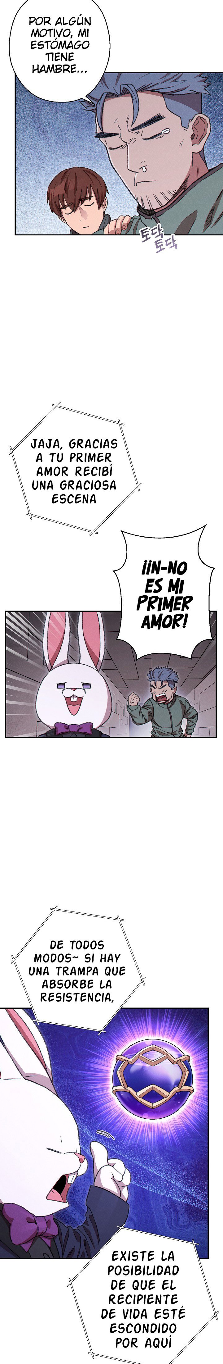 Read Dungeon Reset Español Manga Online
