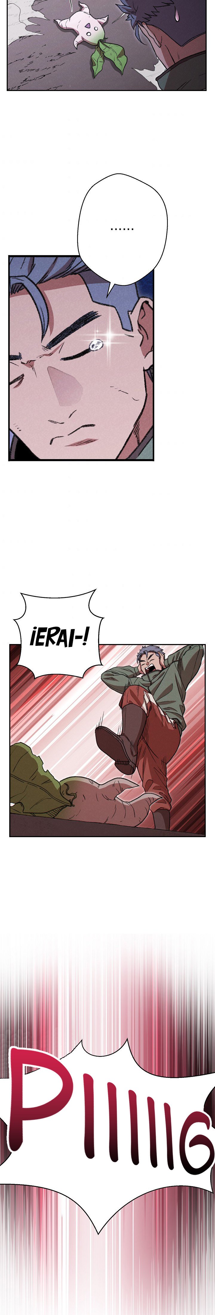 Read Dungeon Reset Español Manga Online