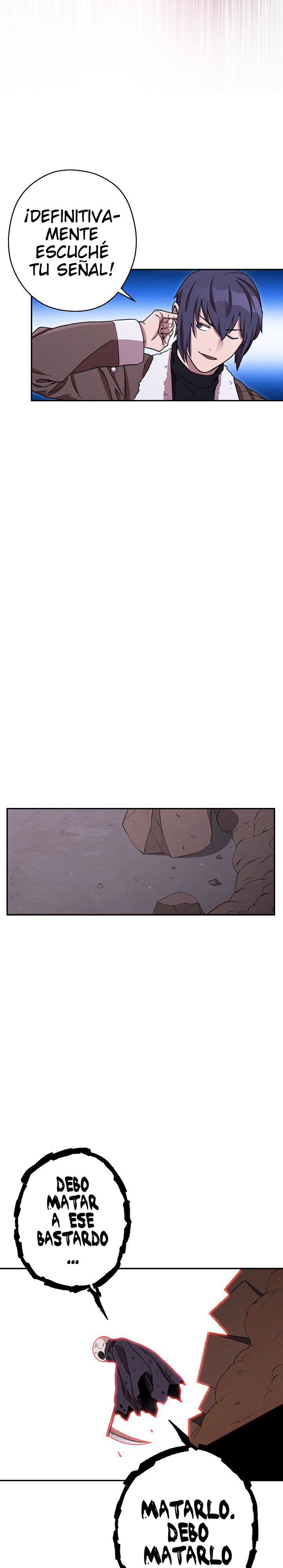 Read Dungeon Reset Español Manga Online