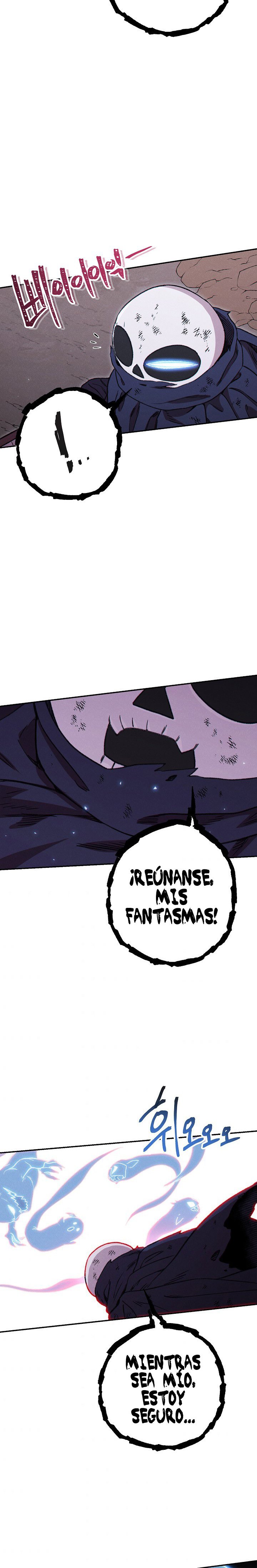 Read Dungeon Reset Español Manga Online