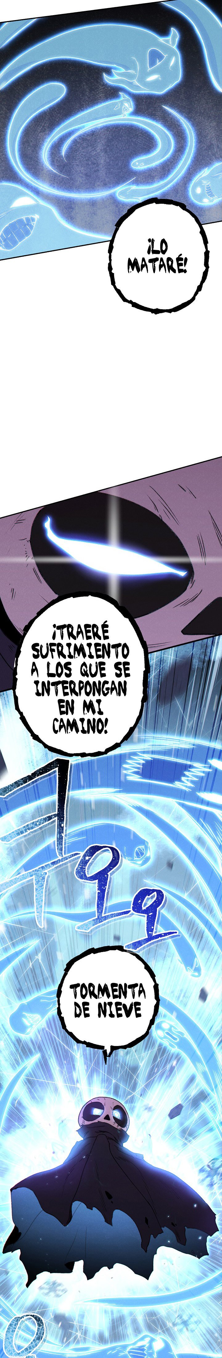 Read Dungeon Reset Español Manga Online