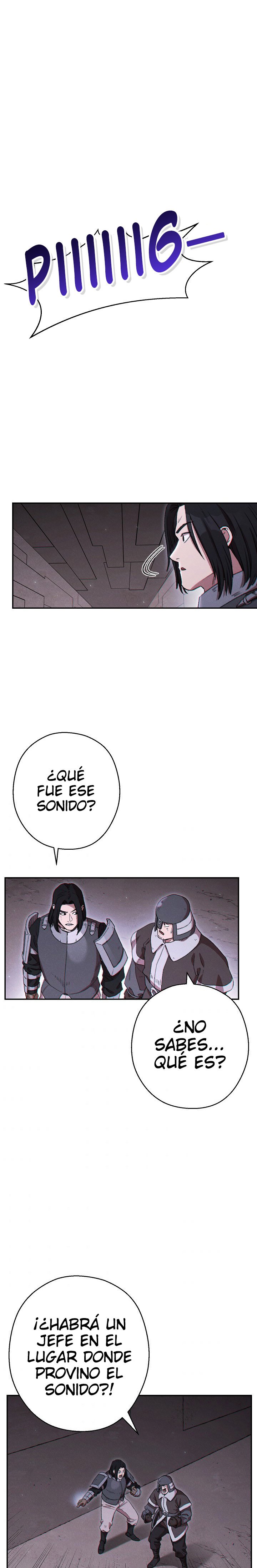 Read Dungeon Reset Español Manga Online