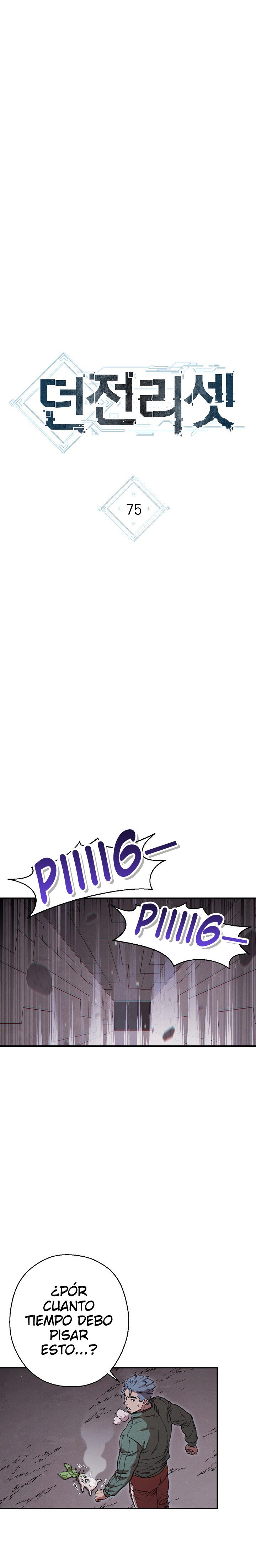 Read Dungeon Reset Español Manga Online