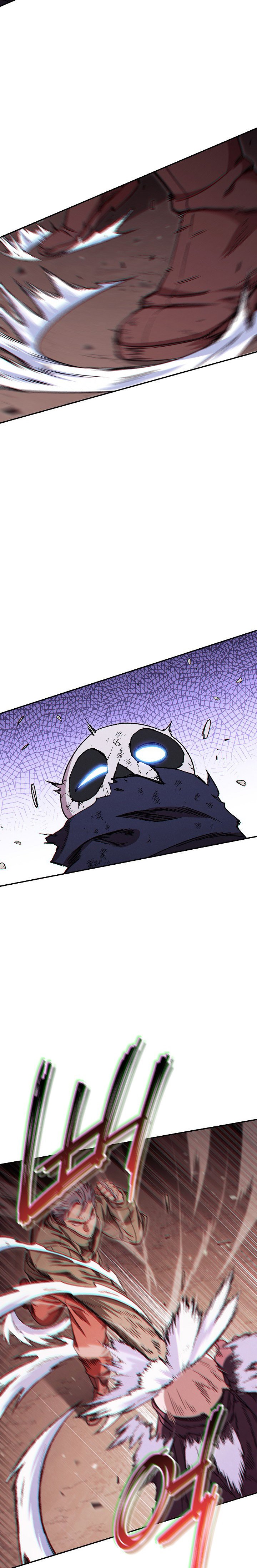 Read Dungeon Reset Español Manga Online