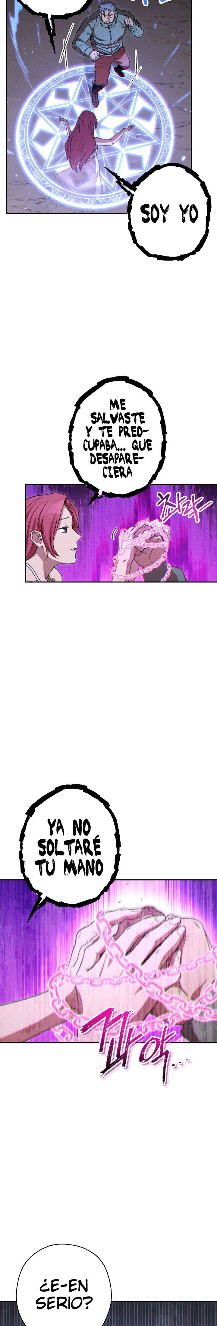 Read Dungeon Reset Español Manga Online