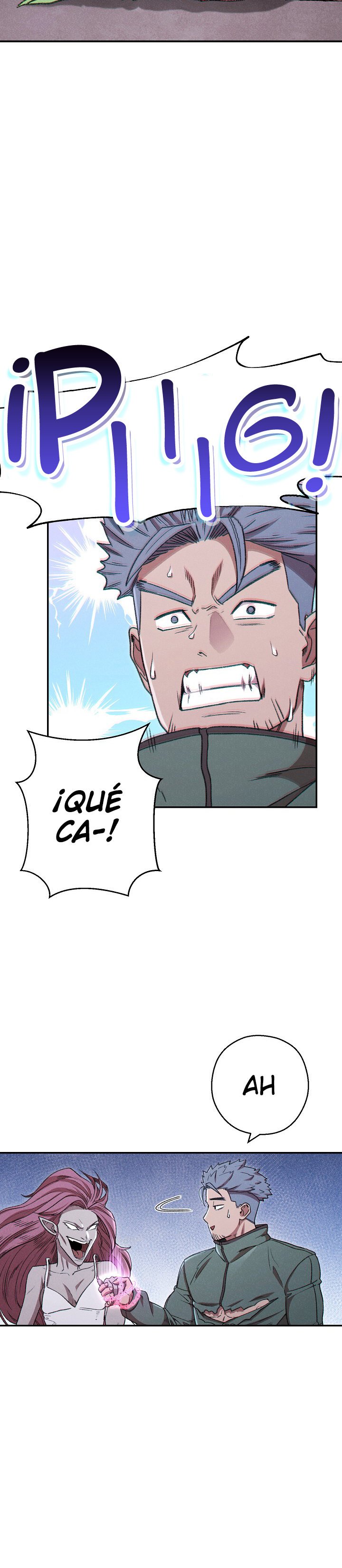 Read Dungeon Reset Español Manga Online