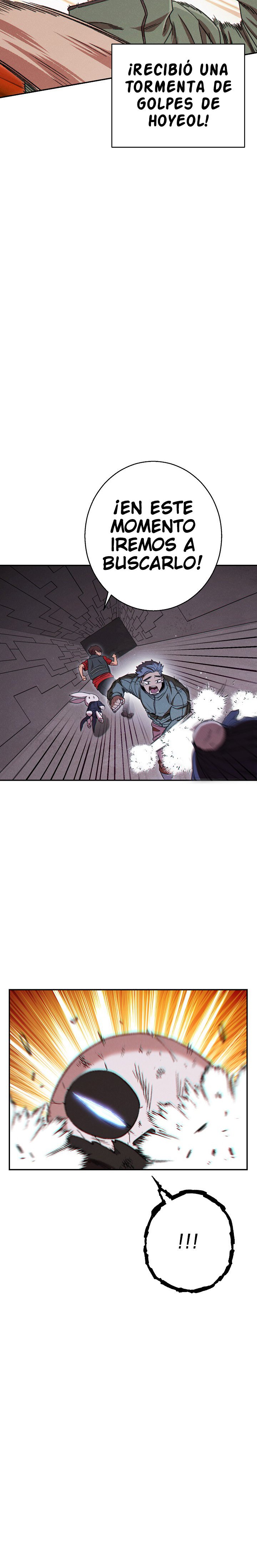 Read Dungeon Reset Español Manga Online