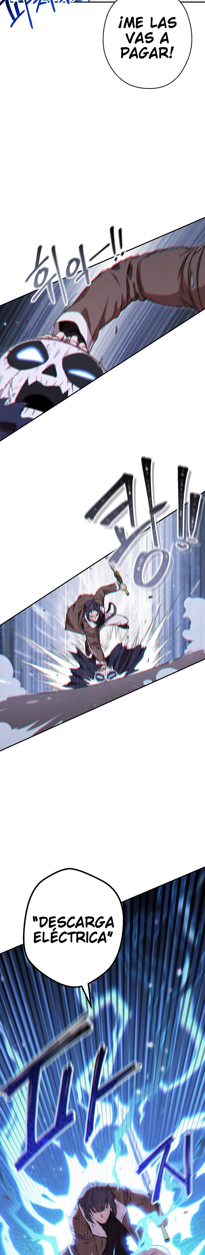 Read Dungeon Reset Español Manga Online