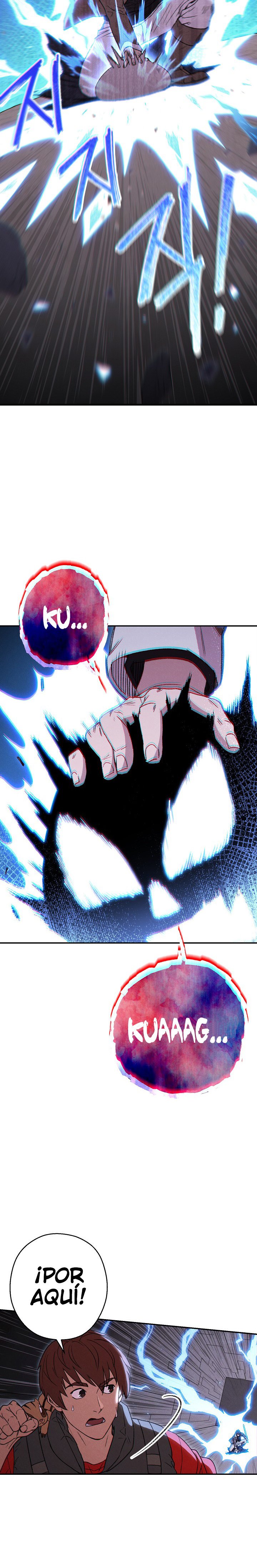 Read Dungeon Reset Español Manga Online