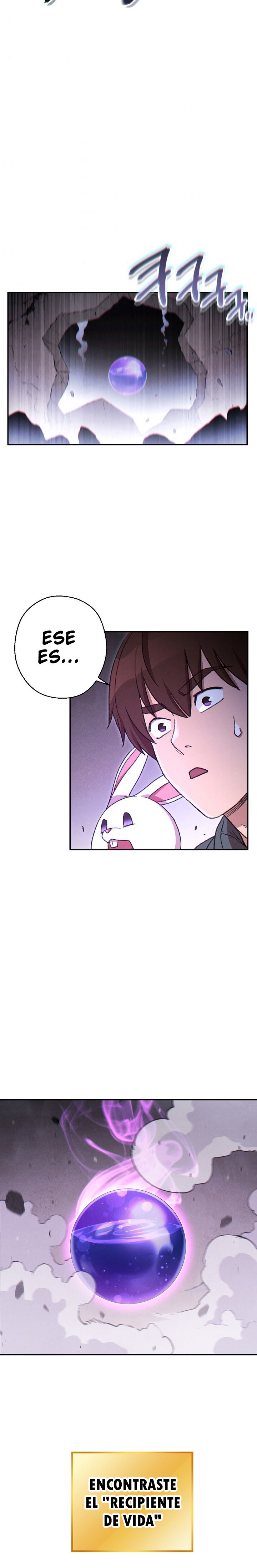 Read Dungeon Reset Español Manga Online