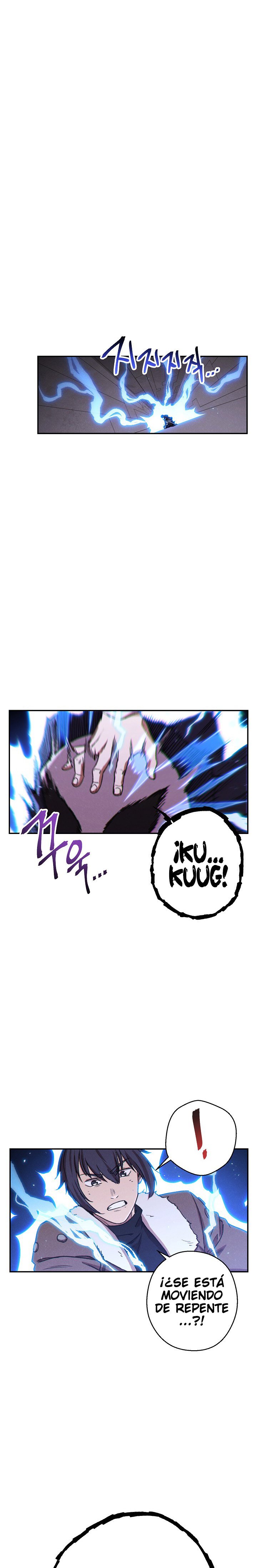 Read Dungeon Reset Español Manga Online