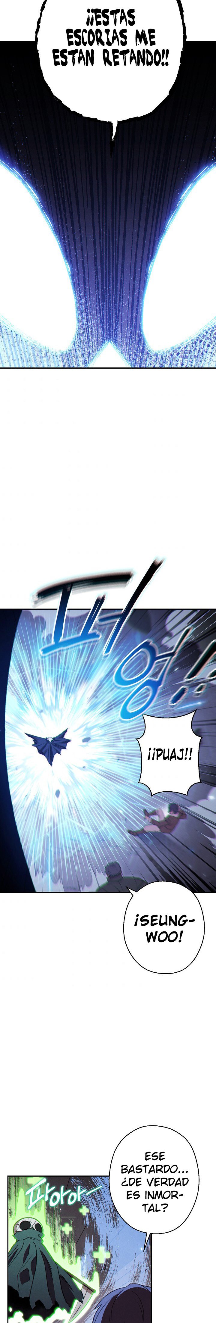 Read Dungeon Reset Español Manga Online