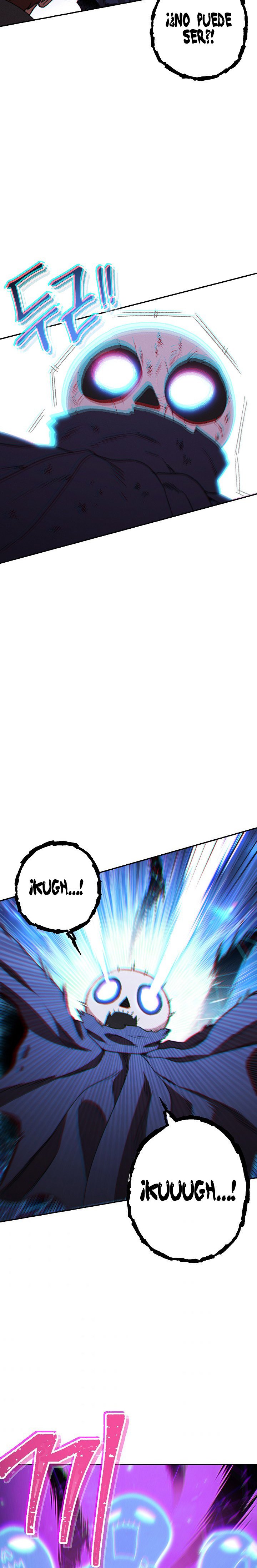 Read Dungeon Reset Español Manga Online