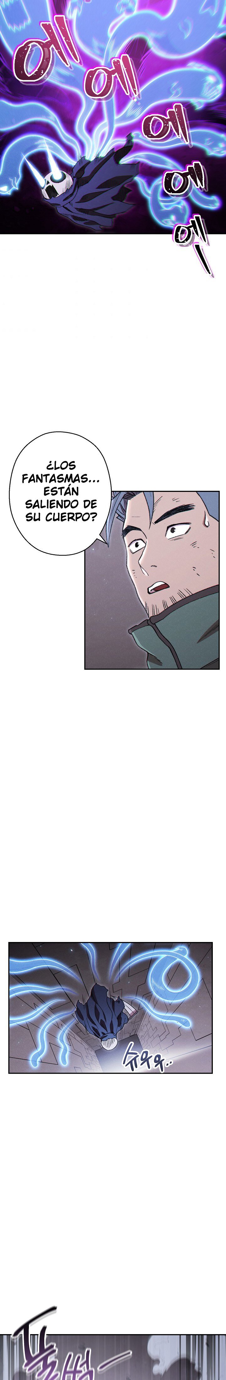 Read Dungeon Reset Español Manga Online