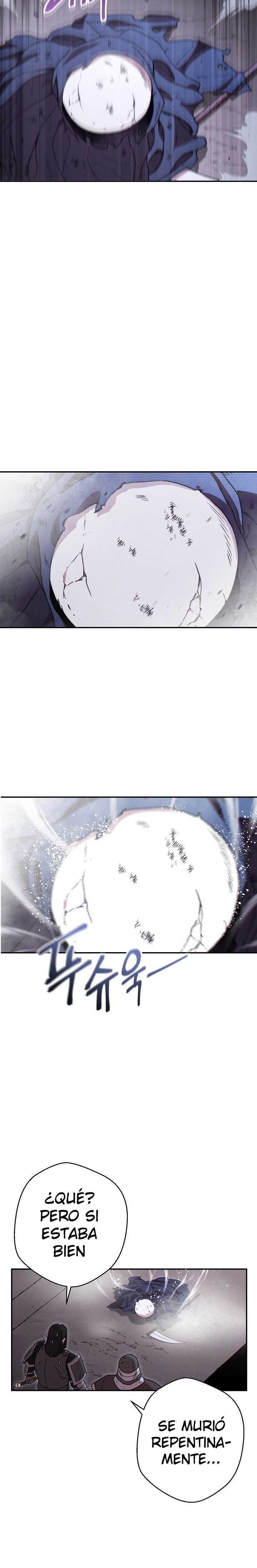 Read Dungeon Reset Español Manga Online