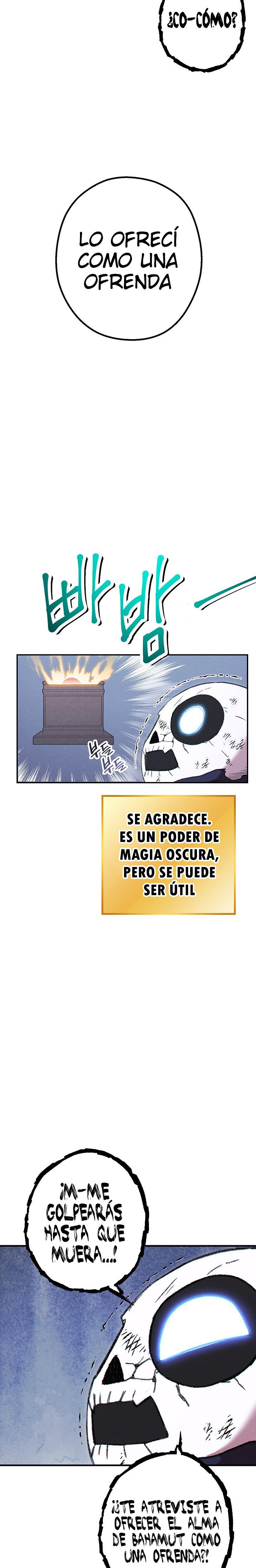 Read Dungeon Reset Español Manga Online