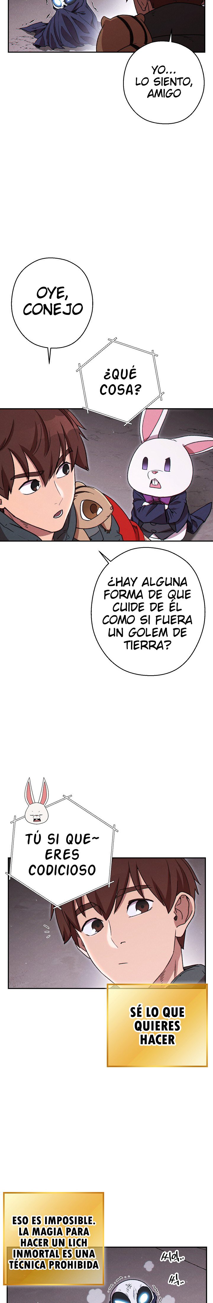 Read Dungeon Reset Español Manga Online