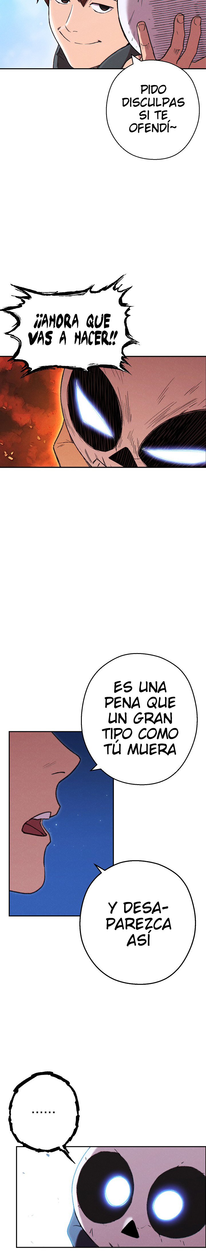 Read Dungeon Reset Español Manga Online