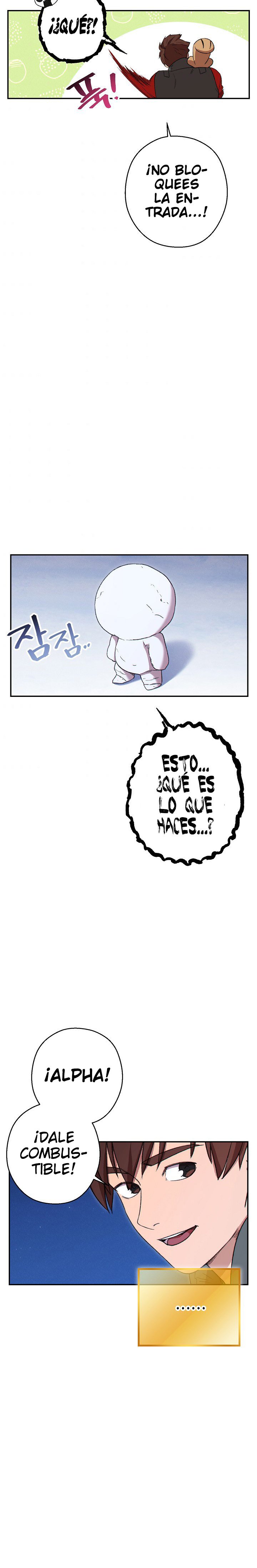 Read Dungeon Reset Español Manga Online