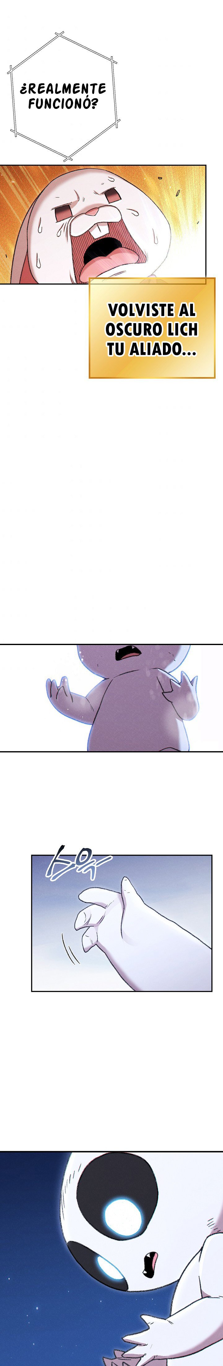 Read Dungeon Reset Español Manga Online