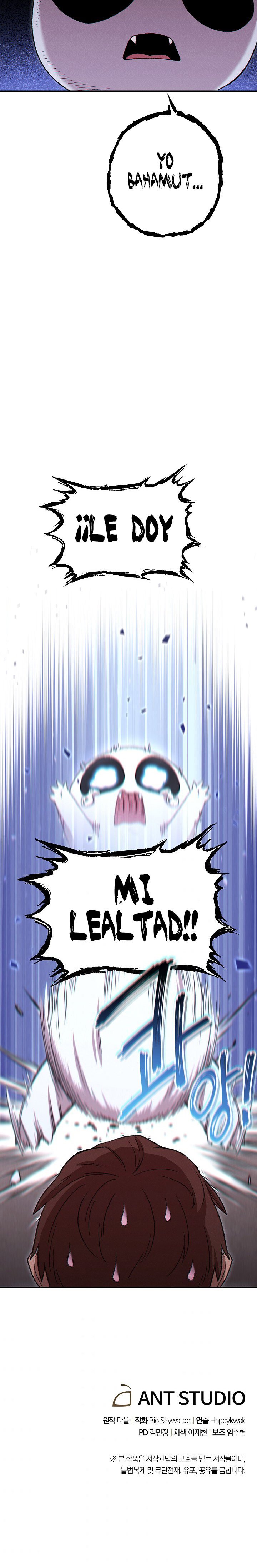 Read Dungeon Reset Español Manga Online