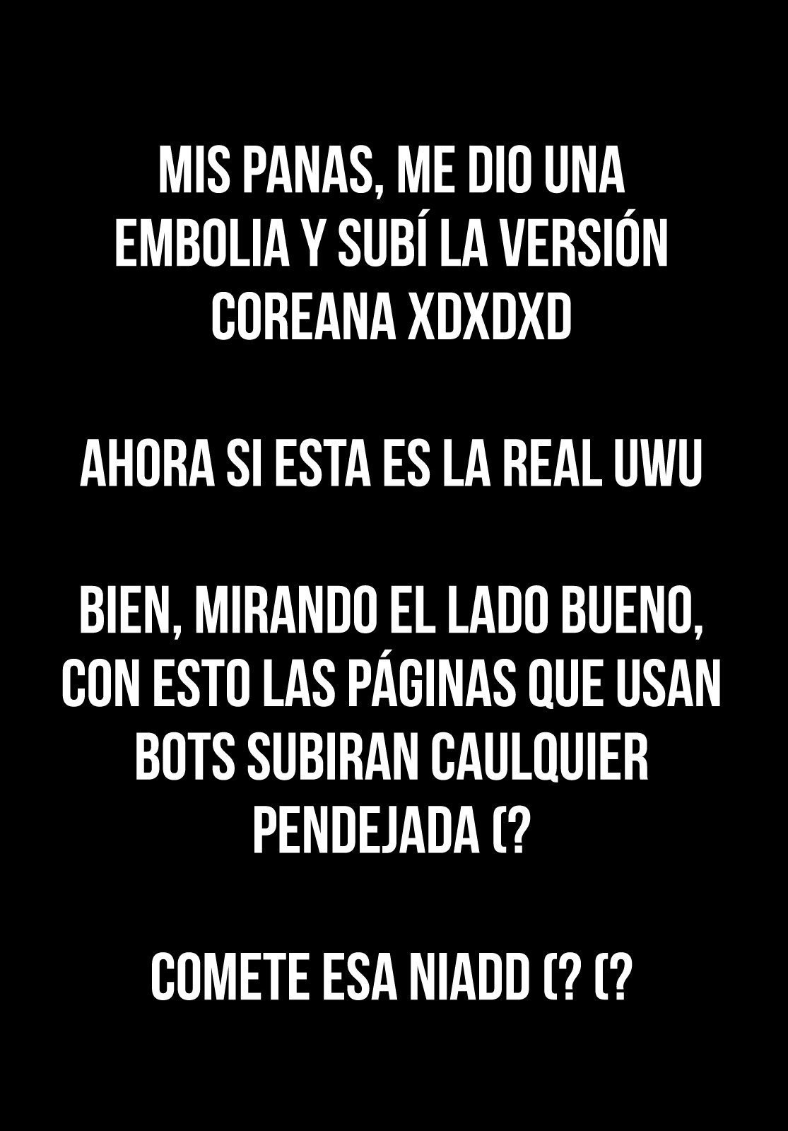 Read Dungeon Reset Español Manga Online