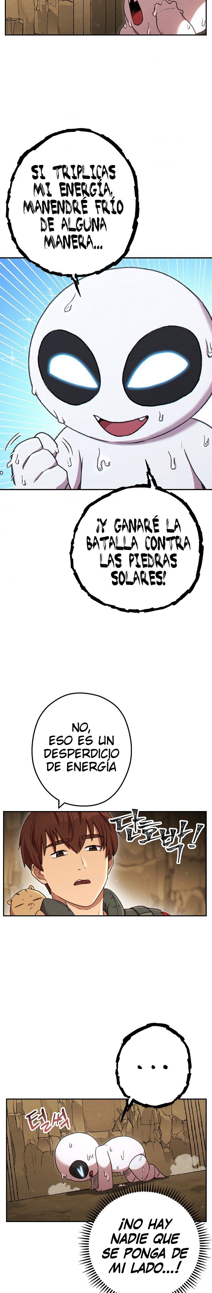 Read Dungeon Reset Español Manga Online